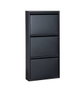Hanah Home Torino 3 - Negro